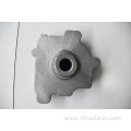 Shell Molding Casting Auto Truck Casting Parts